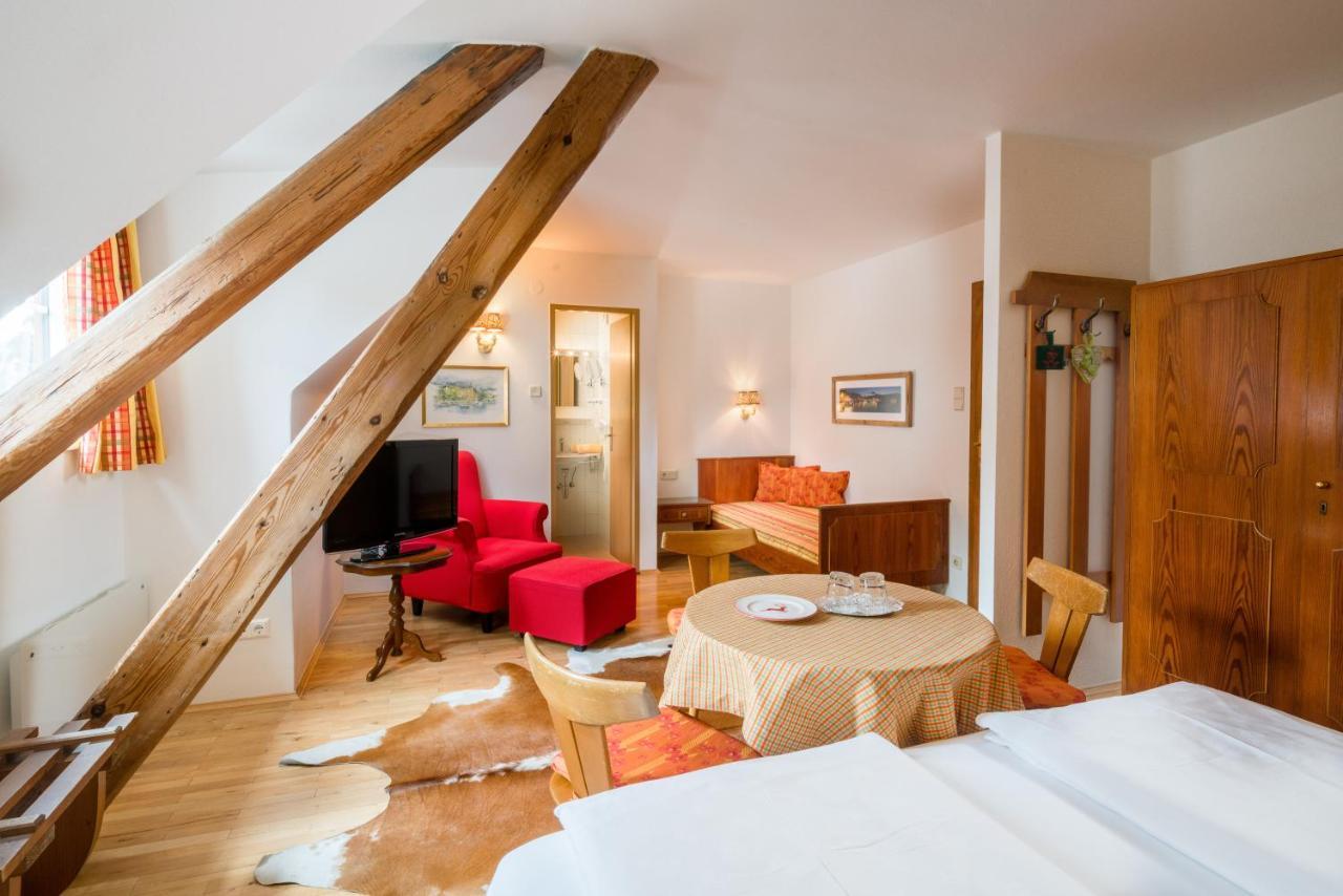 Hotel Oremushof Фельден-ам-Вёртер-Зе Экстерьер фото