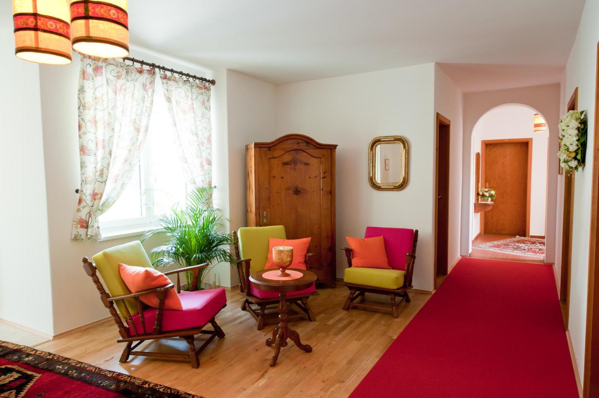 Hotel Oremushof Фельден-ам-Вёртер-Зе Экстерьер фото