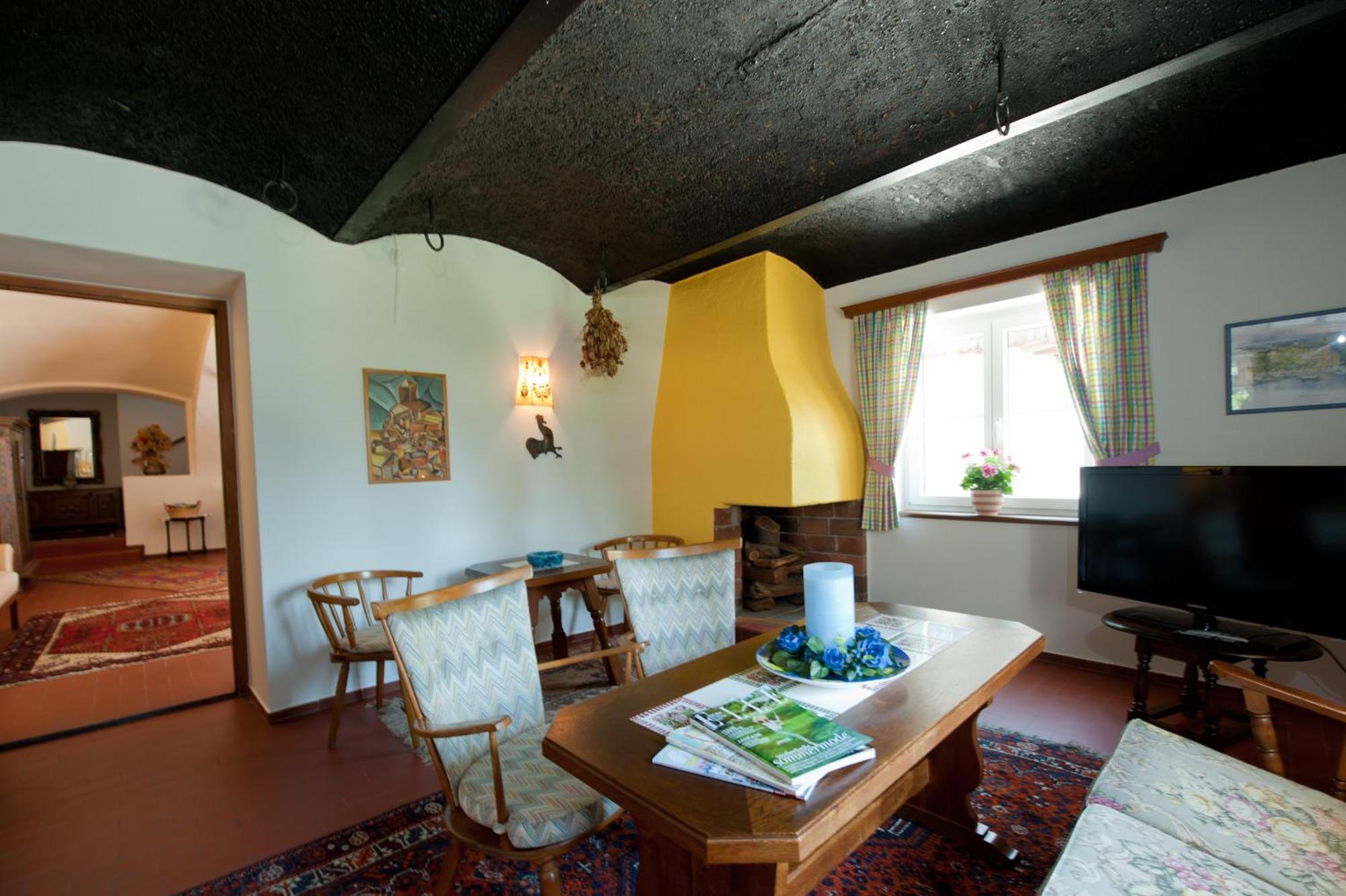 Hotel Oremushof Фельден-ам-Вёртер-Зе Экстерьер фото