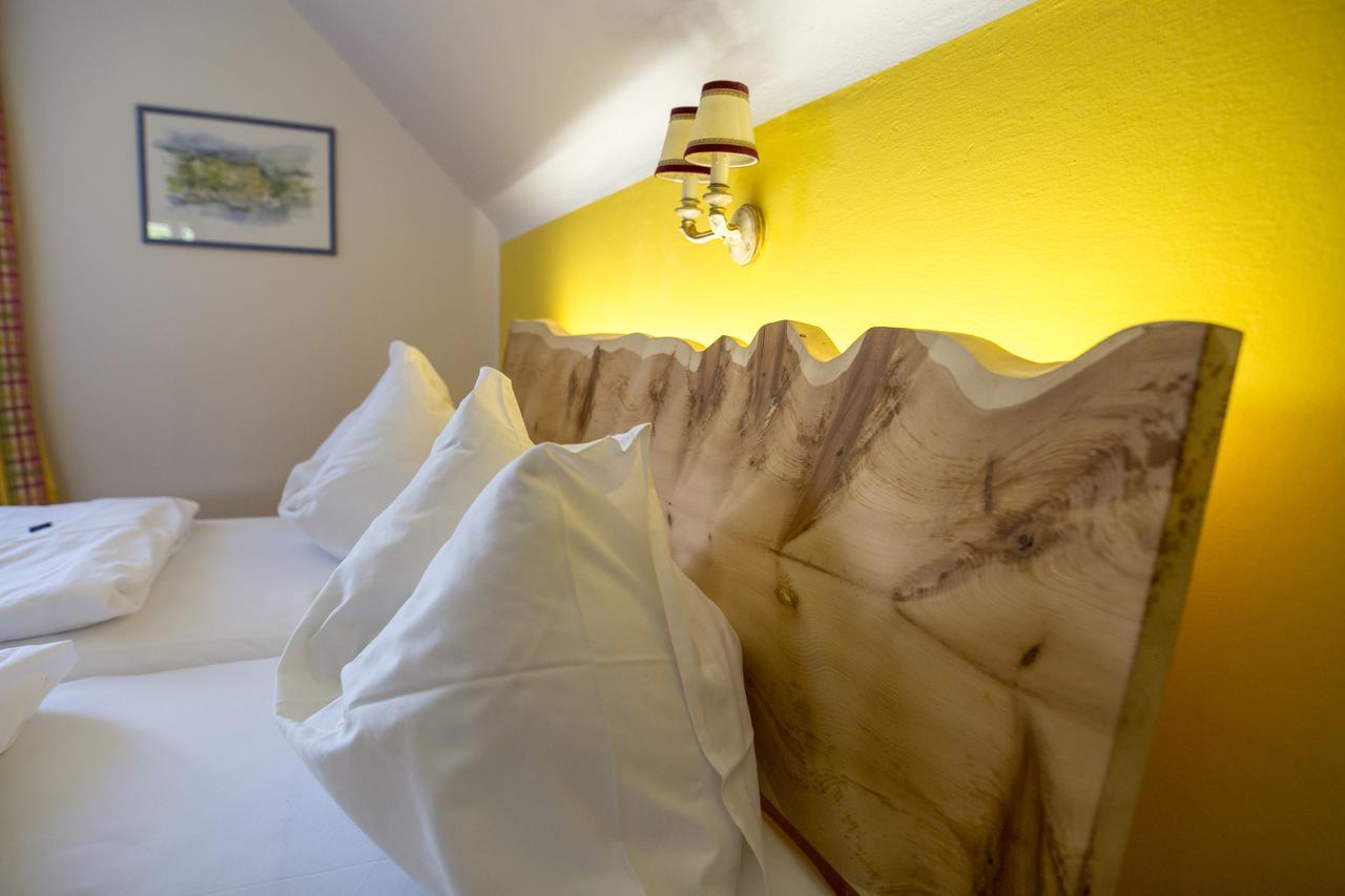 Hotel Oremushof Фельден-ам-Вёртер-Зе Экстерьер фото