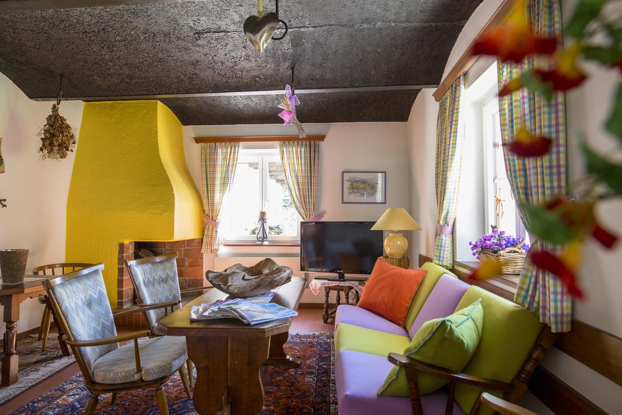 Hotel Oremushof Фельден-ам-Вёртер-Зе Экстерьер фото