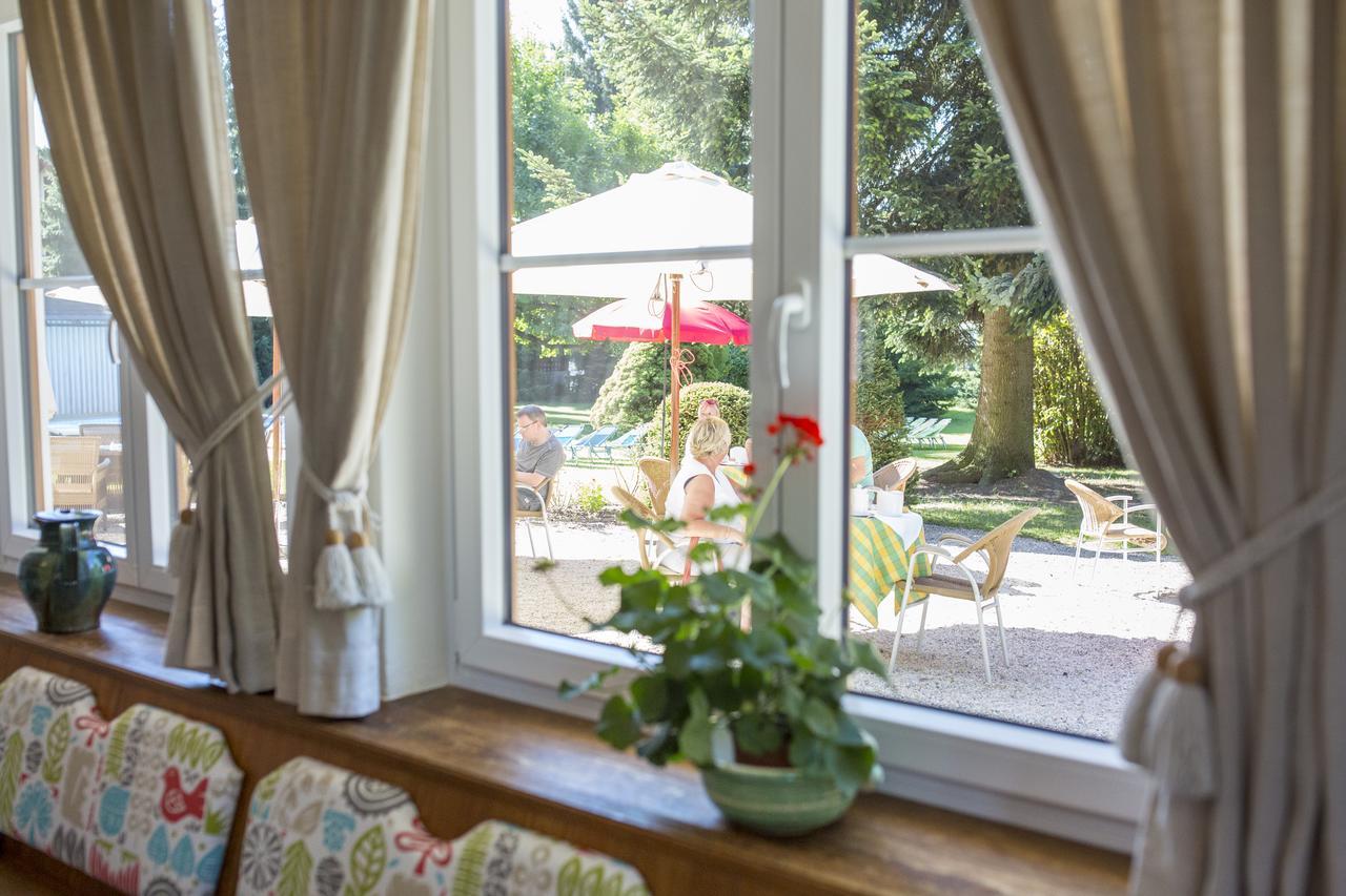 Hotel Oremushof Фельден-ам-Вёртер-Зе Экстерьер фото